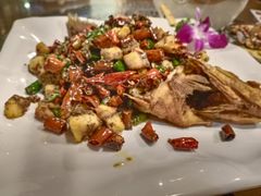 -庆合府重庆大排档(紫都城店)