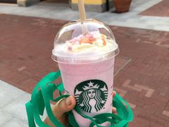 -星巴克(天津佛罗伦萨小镇店)