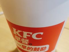 -肯德基(渔阳店)