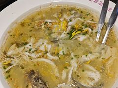 -新辣宴·湖南家常菜·商务聚餐(中粮创芯店)