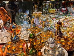 -新疆国际大巴扎