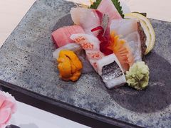 -鮨一日本料理(大中华店)