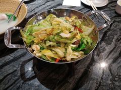 -情妹耙泥鳅·江湖川菜(科华店)