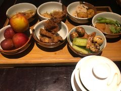 -青藤茶馆(南山路店)