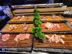 -韩盛·盛江山自助料理(奥体万达店)