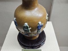 -吉林市博物馆