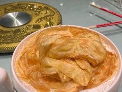 奶香手撕饼-老厨家(中央大街西七道街店)