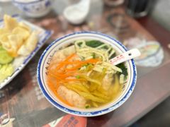 -长人馄饨铺(解放街店)