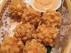 -必胜客(花舞大唐博物馆店)
