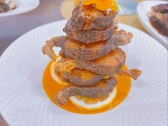 -甬上名灶(天一阁·翠柏店)