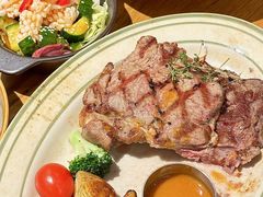 -森Some Fusion(荔湾店)