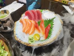 -昱匠·日本料理(金融街店)