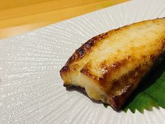 -厦门源昌凯宾斯基大酒店-隠れ鉄板焼