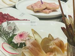 -围炉夜话·潮汕卤水火锅(榕江店)