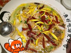-江渔儿酸菜鱼(城光荟店)