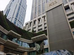 -上海K11购物艺术中心