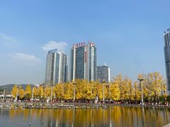 -两江幸福广场