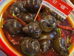 -老闵田螺馆·南昌市井菜·特色小吃(总店)