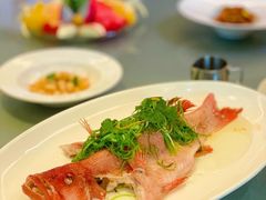 -荣誉大酒店·荣誉海鲜酒楼(晋江电力店)
