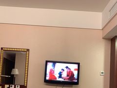 -沈阳玫瑰大酒店