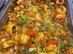 -宫老四·上品烧烤酒店(汉东路店)