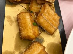 -金时代顺风大酒店(静安大融城店)
