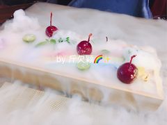 -YUE·6·西式融合餐厅(外滩六号店)