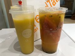 -BreadTalk面包新语·烘焙蛋糕(金光华广场店)