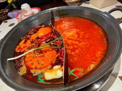 -江北北火锅馆·公路夜市(魏公村店)