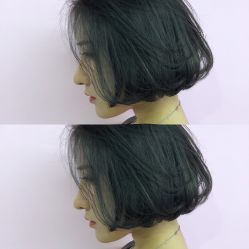 -变画·发型STUDIO