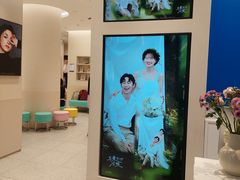 -天真蓝照相馆(五角场百联又一城店)