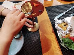 -百特喜·意大利餐厅(八佰伴镇江店)