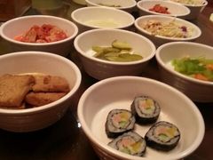 -金豆角砂锅焖面(安贞店)