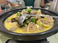 -韶山冲湘菜馆(黄桦路店)