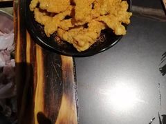 -石锅苗苗鱼(武汉首店)