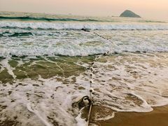 -西涌国际滨海旅游区