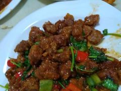 -同发号饭庄(复兴路店)