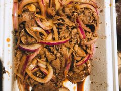 -西贝(上海我格广场店)