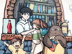 -梦幻奥陶纪景区