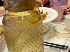 -燕兰楼·清真西北融合菜(亚运村店)
