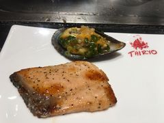 -大渔铁板烧(大悦城店)