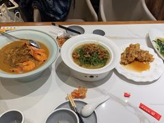 -五谷丰登农家院·地道胶东菜·海鲜烧烤(威海店)