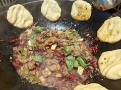 -五谷虫子鸡(医学院店)