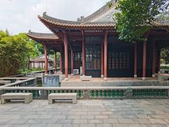 -顺峰山公园