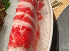 -巴奴毛肚火锅(七宝领展广场店)
