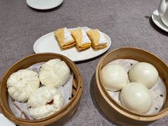 -香港百合居(LCM置汇旭辉广场店)