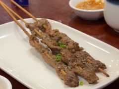 -利杨记·本味轩粥坊·烧烤(宝体店)