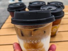 -BIRR COFFEE小熊咖啡(鸿瑞店)