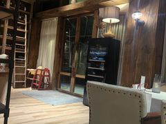 -一棵树·意大利西餐厅One Tree(新城店)