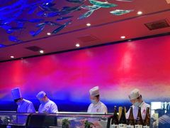 -和彩放题餐厅(酒仙桥店)
